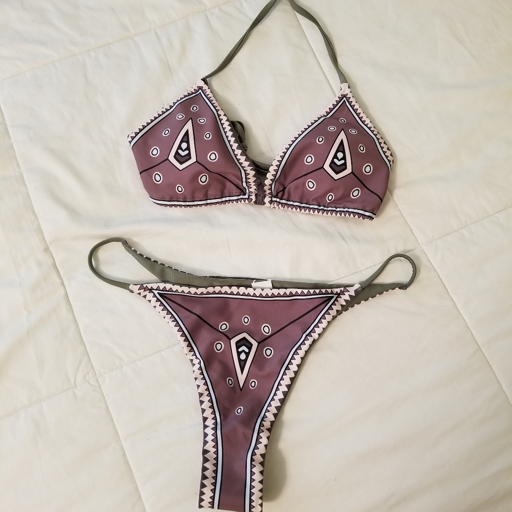 Womens Bathing suit